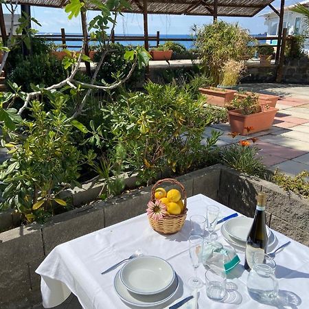 Terme Olympus Apart otel Barano dʼIschia Dış mekan fotoğraf