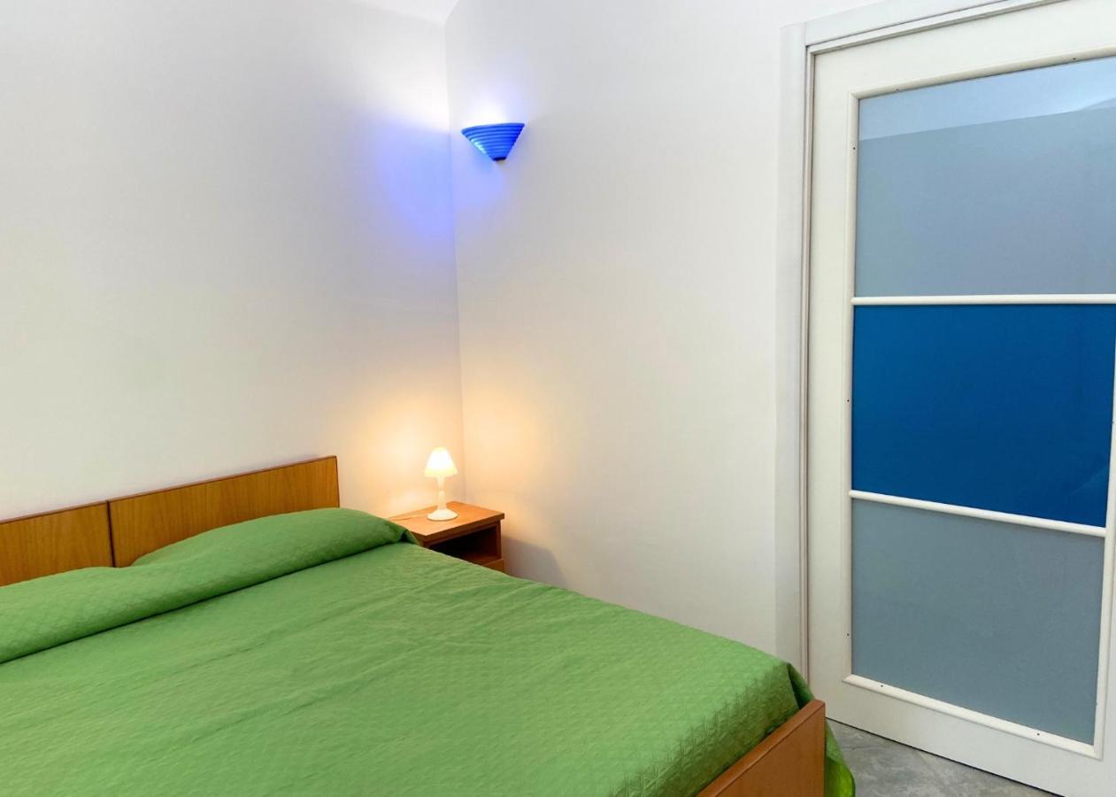 Terme Olympus Apart otel Barano dʼIschia Dış mekan fotoğraf