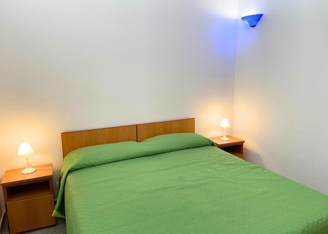 Terme Olympus Apart otel Barano dʼIschia Dış mekan fotoğraf