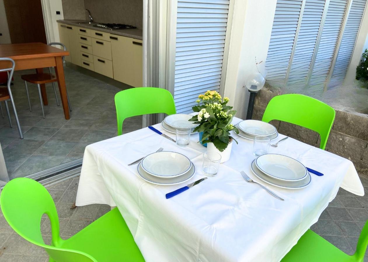 Terme Olympus Apart otel Barano dʼIschia Dış mekan fotoğraf
